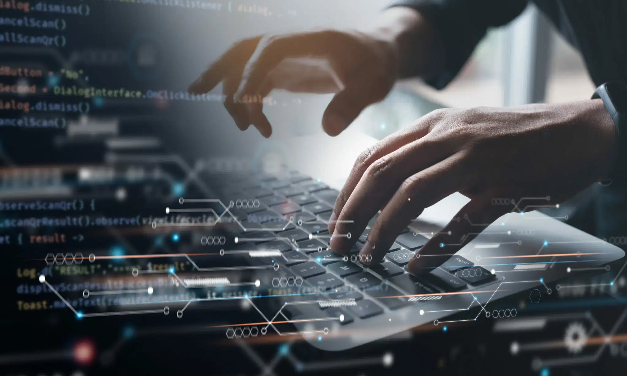 Micro-interacciones que encantan y conectan.