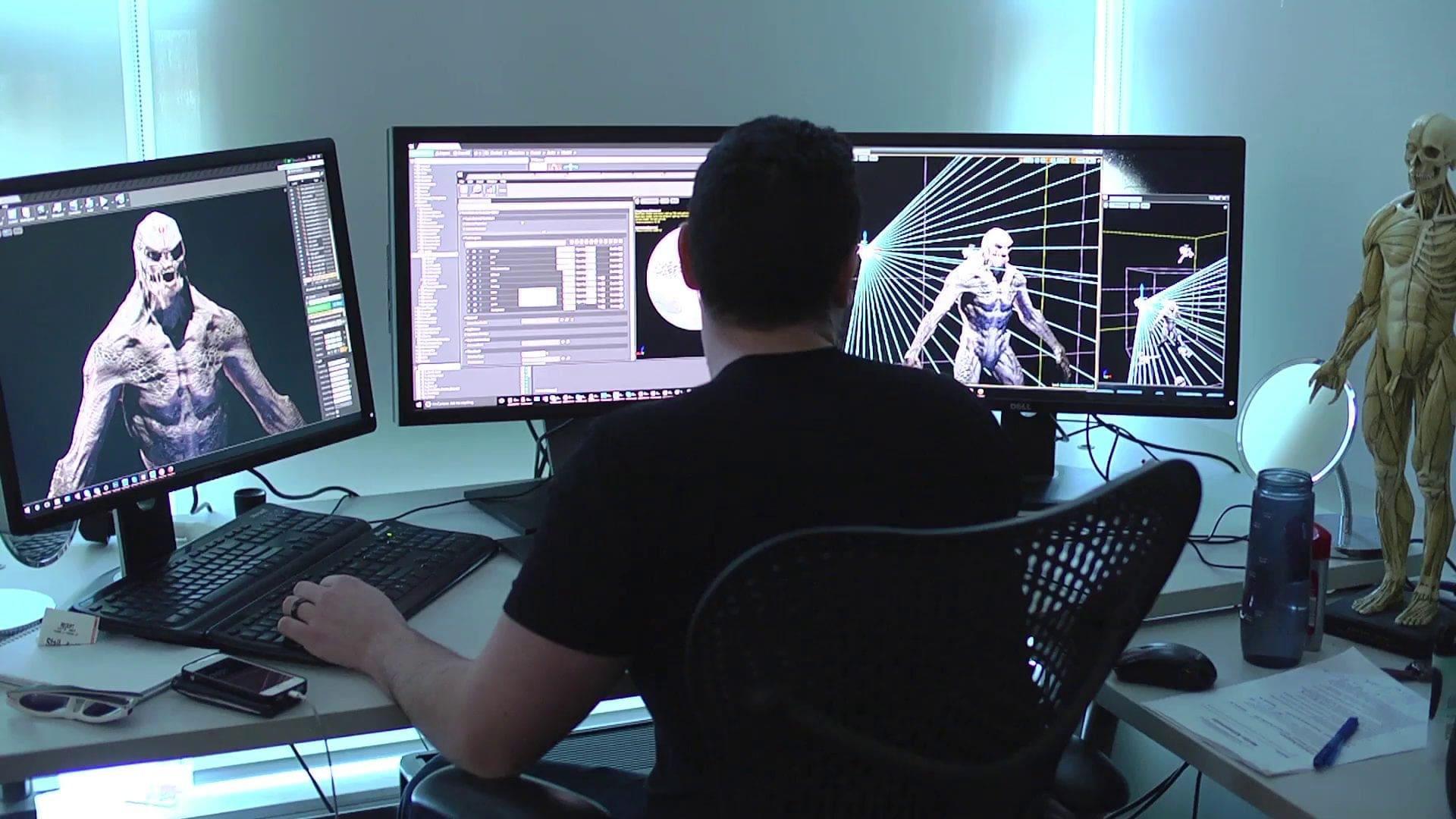 Más allá del diseño: El impacto psicológico de las animaciones web.